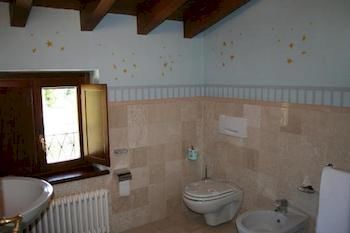 Corte Uccellanda Relais 몬잠바노 외부 사진
